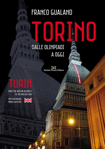 Turin von den olympischen - turin.,