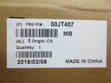 Original 00JT407 Lenovo