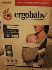 Ergobaby Adapt