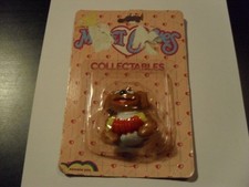 1985 Muppet Babies - Rolf