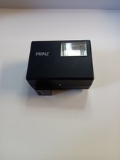 Blitzgerät Rollei Prinz Mittenkontakt # Blitzkabel