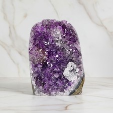 Amethyst Druse Roh 12,5 cm 970