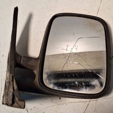 Volkswagen Transporter -