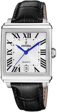 Festina Uhr F20681/1 Silber