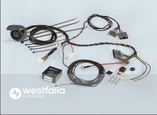 WESTFALIA Elektrosatz