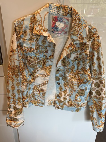 Anni for friends jacke - anni,