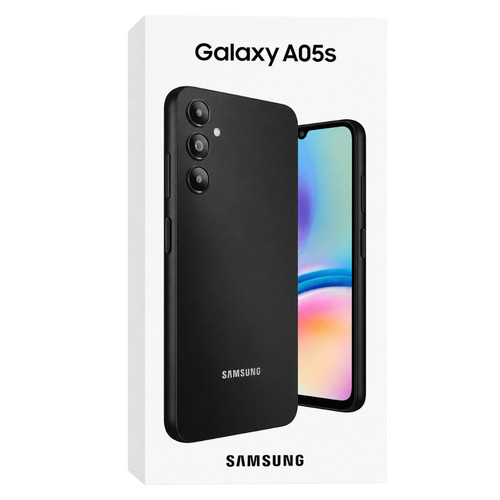 Samsung galaxy a05s 64gb - samsung,