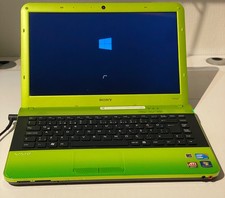 Sony Vaio PCG-61211M