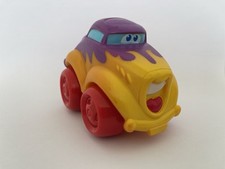 2005 Hasbro Tonka Truck Hot