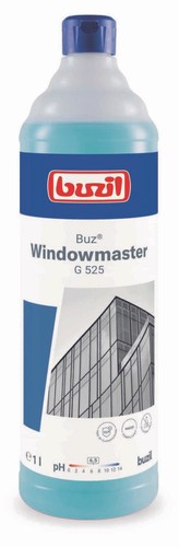 Buzil buz windowmaster - buzil,