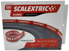 Scalextric leitplanken band - scalextric,
