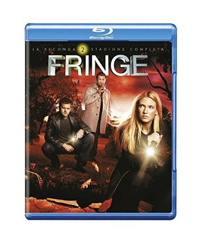 Fringe torv - st.2,