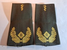 Bundeswehr rangschlaufen heer - rangschlaufen,