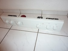 Miele Blende Bedienteil für