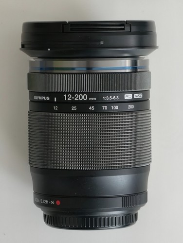 Olympus zuiko digital ed - olympus,