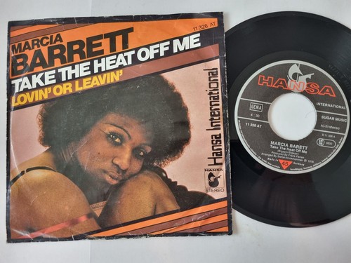 Marcia barrett boney - marcia, m.