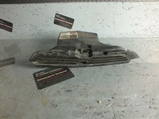 Smart 450 Lüftung Lufteinlass Verkleidung Abdeckung 0001106V011