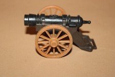 Playmobil Klicky Zubehör Ersatzteil Kanone Ritter Nürnberger Stadtwache  (E9)