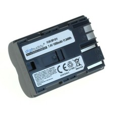 Akku für canon bp511 - bp511, bp-511