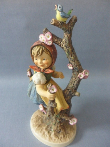 Goebel hummel porzellan figur - ,