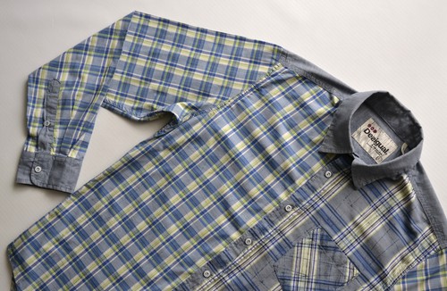 Desigual regular fit men - desigual,