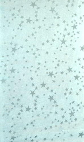 Glasklar tischfolie sterne - glasklar-tischfolie,