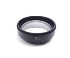 Ernst Leitz Leica Vorsatzlinse