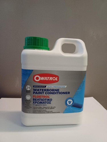 Owatrol floetrol - owatrol,