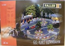Faller 141000 Go-Kart-Rennbahn