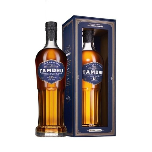 Tamdhu sherry cask jahre - cask,