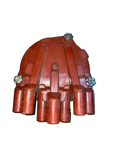 Verteilerkappe distributor cap - distributor,
