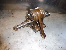 KTM 690 Duke 3 Kurbelwelle + Pleuel 2008