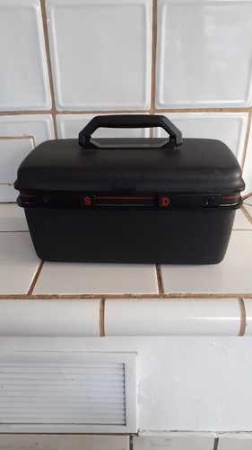 Kosmetikkoffer samsonite - kosmetikkoffer,