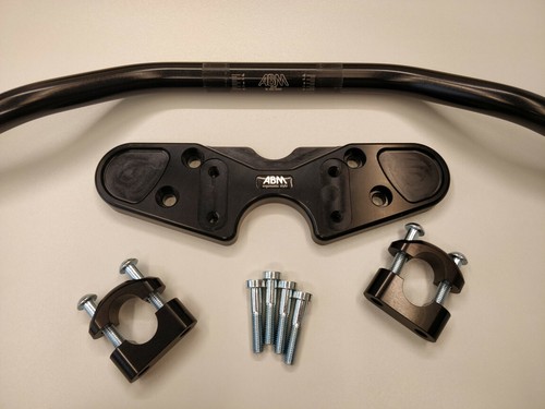 Abm superbike lenker - lenker-kit, r