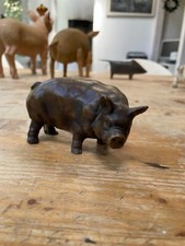 Deko-Schweinesammlung Teil 5