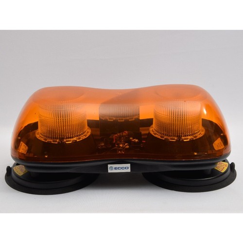Ecco gelb blinkende led - blinkende, led-leiste