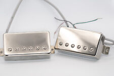 Gibson '57 Classic & Plus PAF