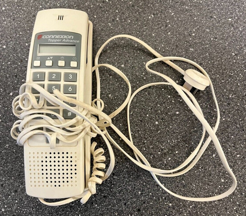Connexion topper advance - topper,