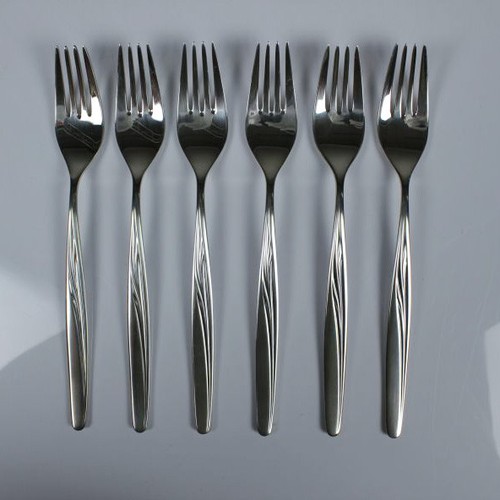 Wmf heidelberg tafel gabeln - heidelberg,