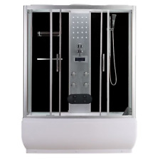 Sanotechnik Dampfduschkabine