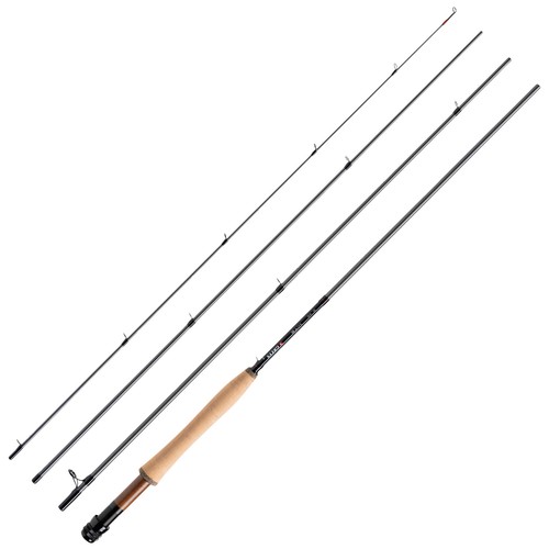 Greys fliegenrute kite single - greys,