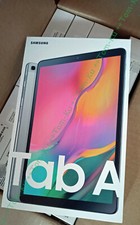 Original Samsung Galaxy Tab