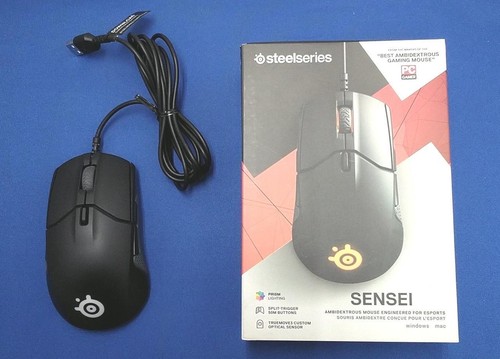 Steelseries sensei 310 - steelseries,