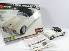 Bburago metalkit 7010 - 1:18,