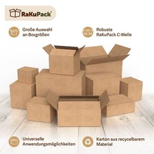 Karton Versandkarton