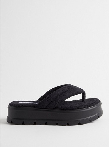High heel flip flops - high, flip-flops,