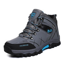 Wanderstiefel sneaker - sneaker,