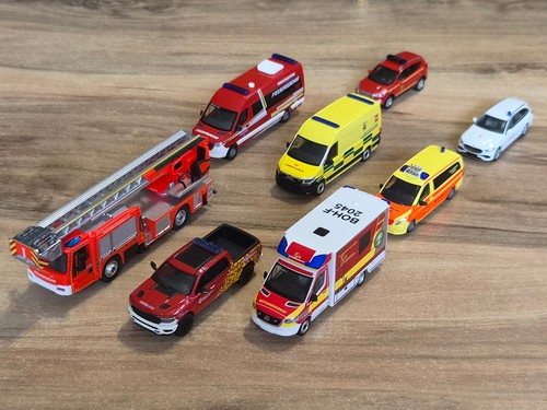 Herpa mercedes sprinter - herpa,