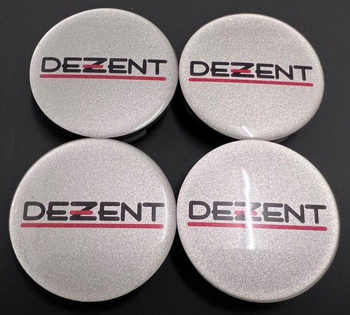 Dezent felgendeckel - dezent,