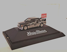 Mercedes benz 190e 16 - 2,3-16, dtm